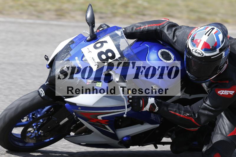 /04 05.04.2026 Speer Racing ADR/Gruppe gruen/68